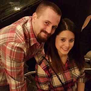 Meet your Posher, Rebecca